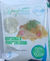 Spaghetti shiralife