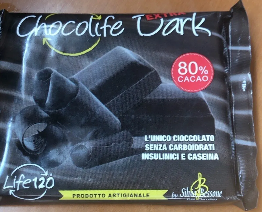 Chocolife