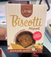 Biscotti artigianali