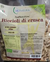 Riccioli di crusca