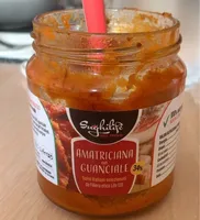 Amatriciana