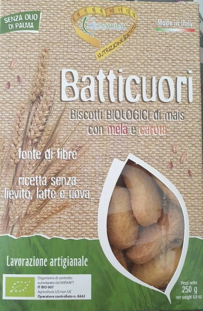 Batticuori