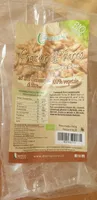 Cracker di Farro