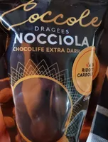 Coccole nocciola
