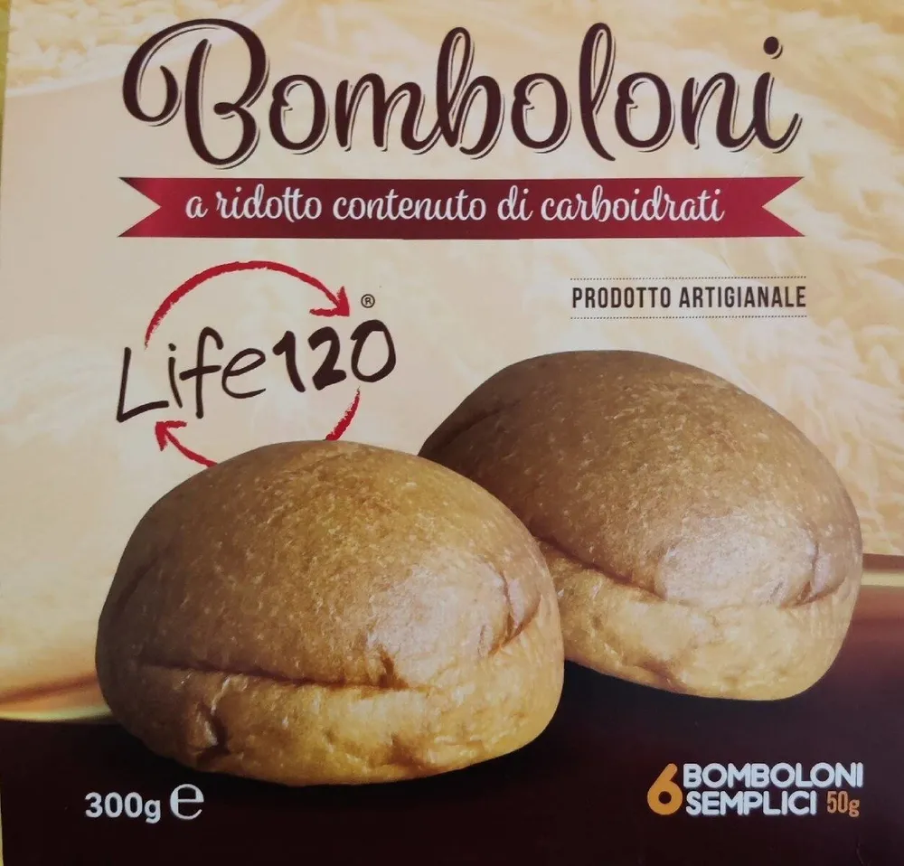 Bomboloni