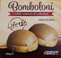 Bomboloni