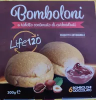 Bomboloni