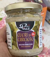 Cuori di carciofo