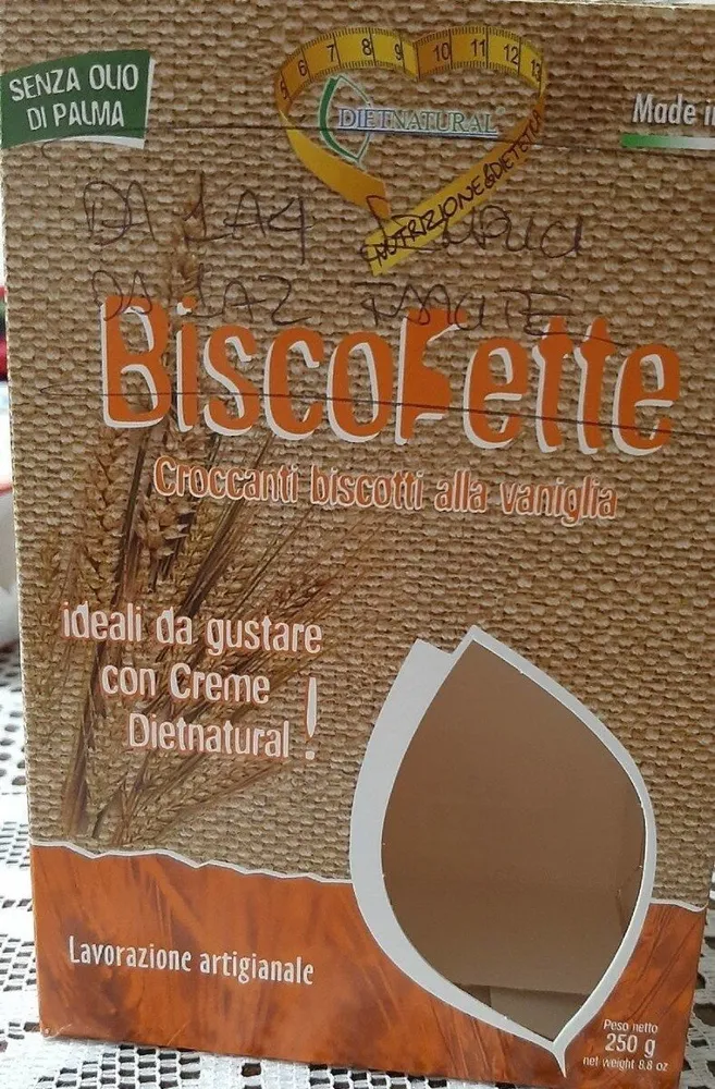 BISCOFETTE