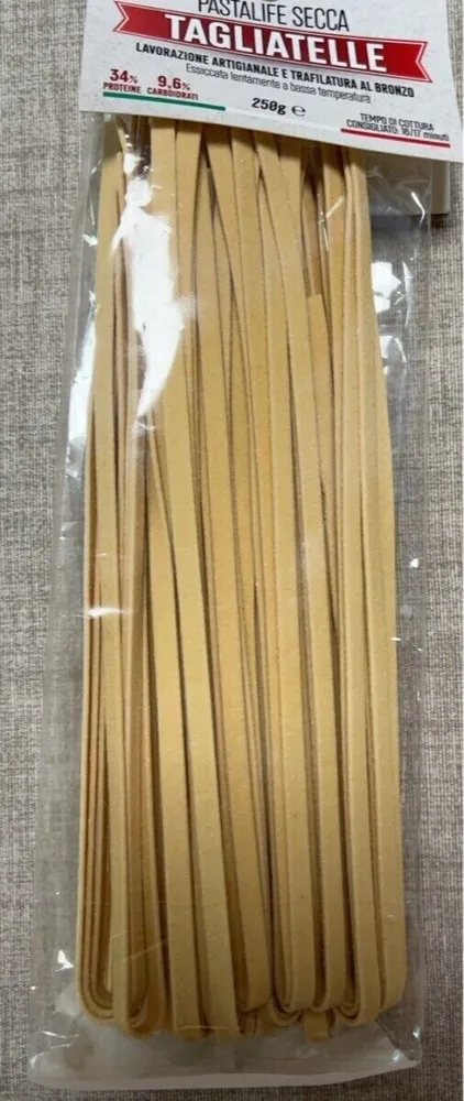Tagliatelle