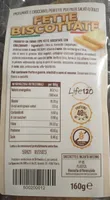 Fette Biscottate