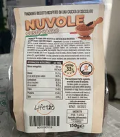 Nuvole Gusto Cacao