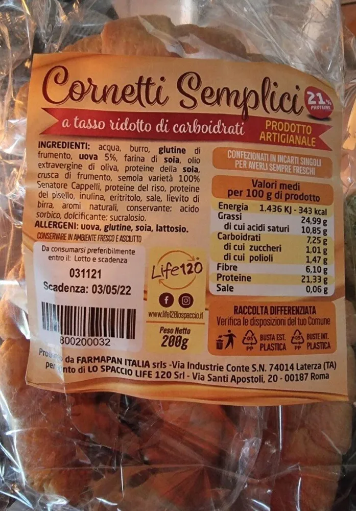 Cornetti