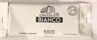 Ciocolato bianco