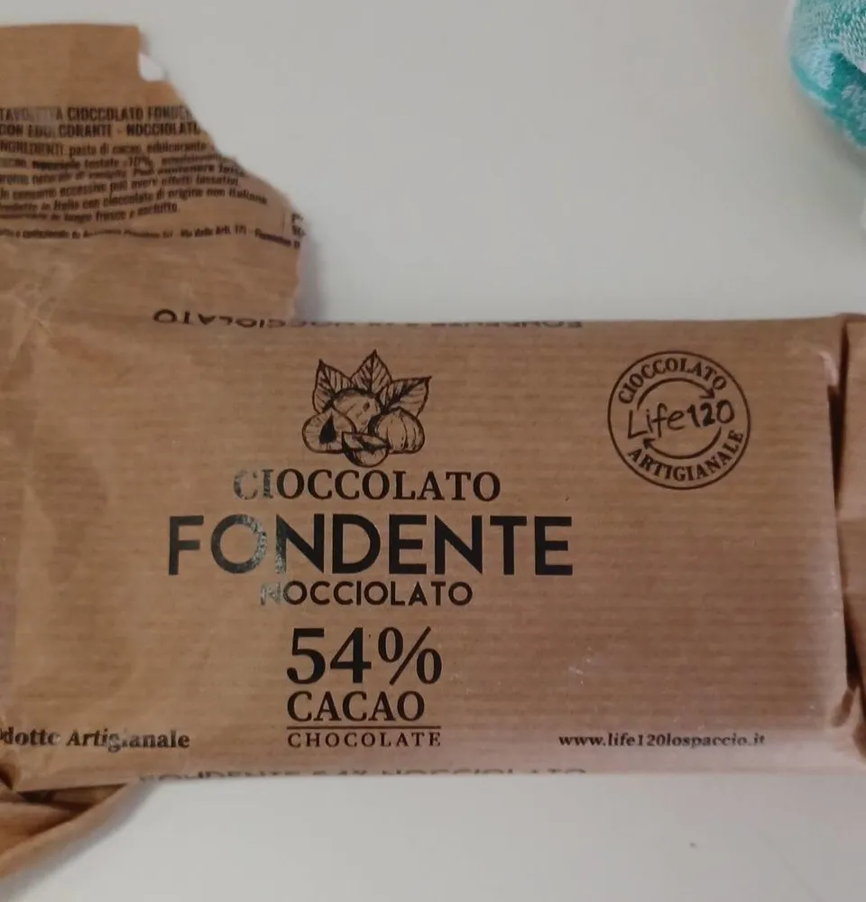 Cioccolato