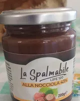 La spalmabile
