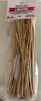Linguine Pastasecca