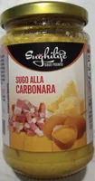 Sugo alla Carbonara