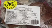 Panini tondi scuri
