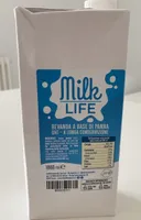 milk life
