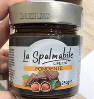 La spalmabile fondente