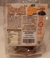 Biscotti artigianali