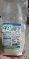 Mix flour