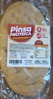 Pinza proteica artigianale