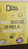 Succo di mela