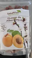 HUESOS DE ALBARICOQUE