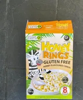 Honey Rings