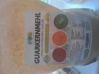 Guarkernmehl