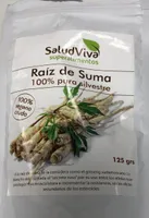 Raiz de Suma
