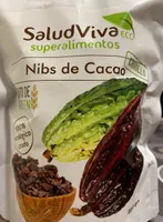 Nibs de cacao