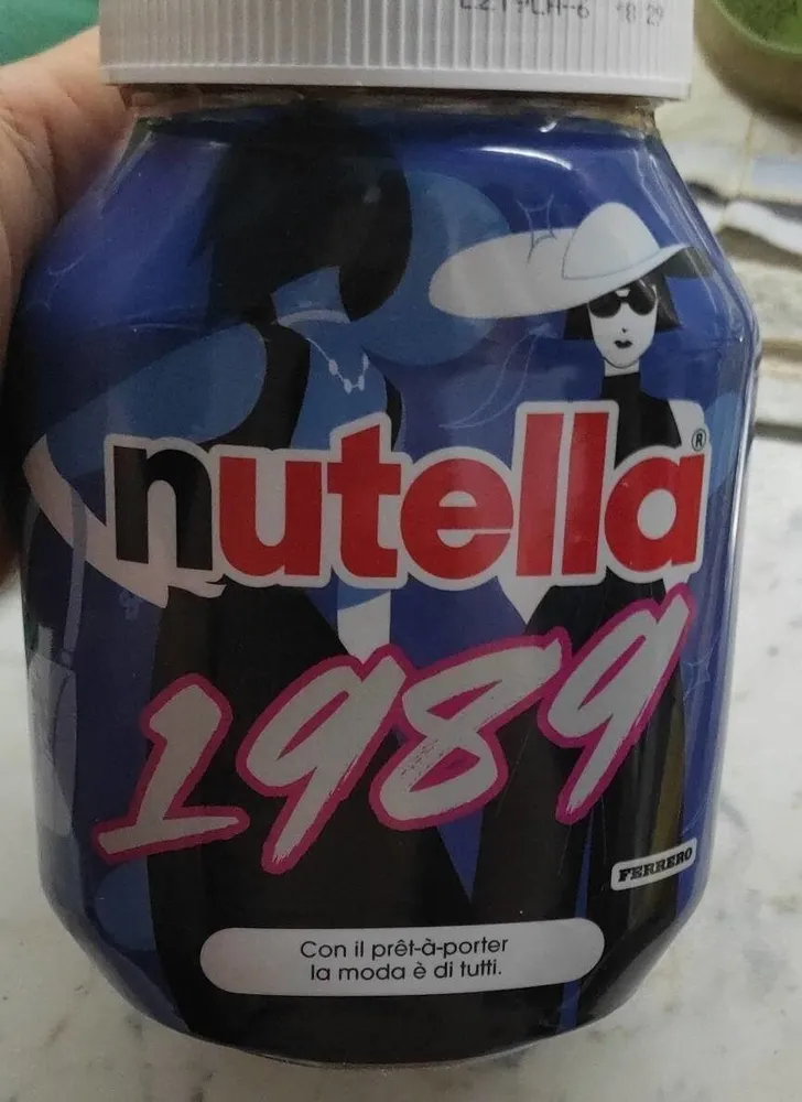 Nutella