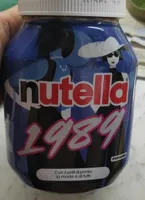 Nutella