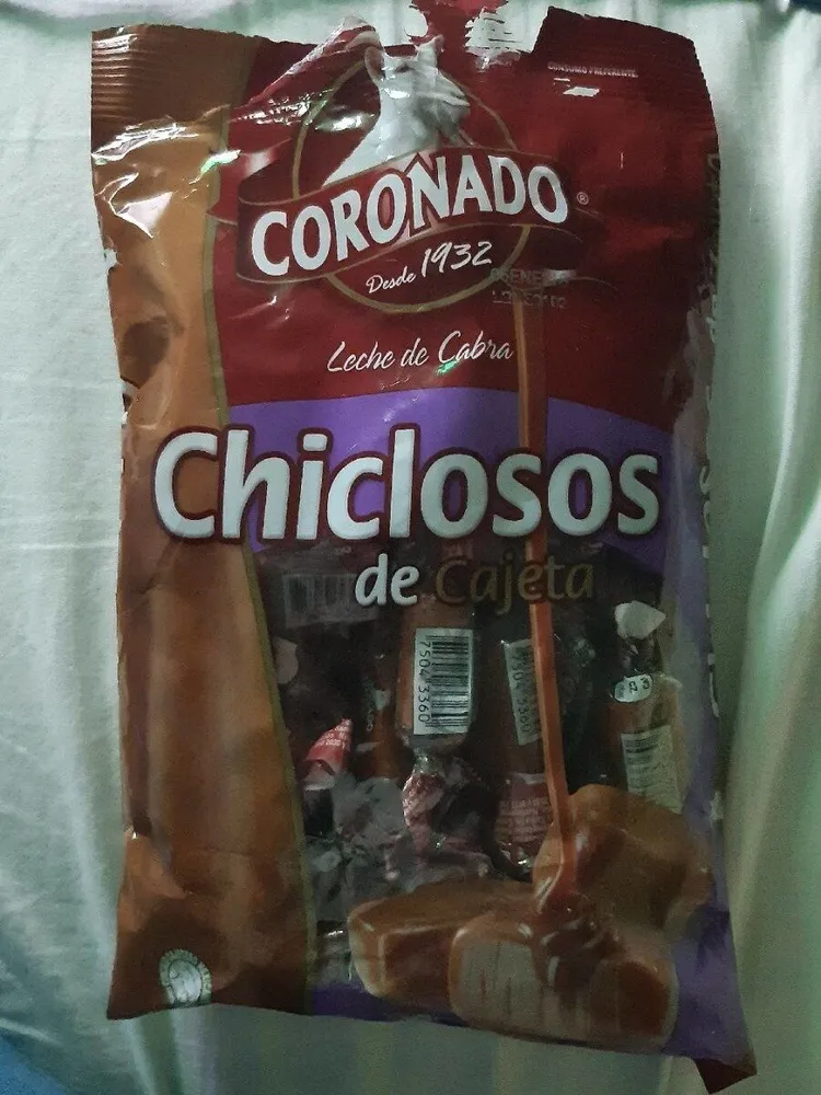 Chiclosos