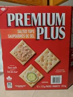 Crackers