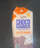 Choco Changer Salted Caramel