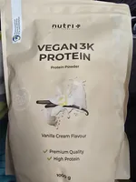Vegan 3K Protein
