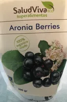 Aronia Berries