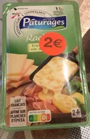 Raclette