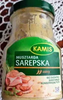 Musztarda sarepska