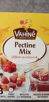 Pectine mix