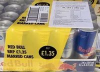 Red Bull