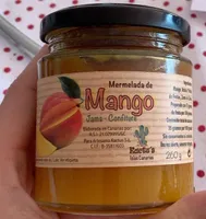 Marmelatta mango