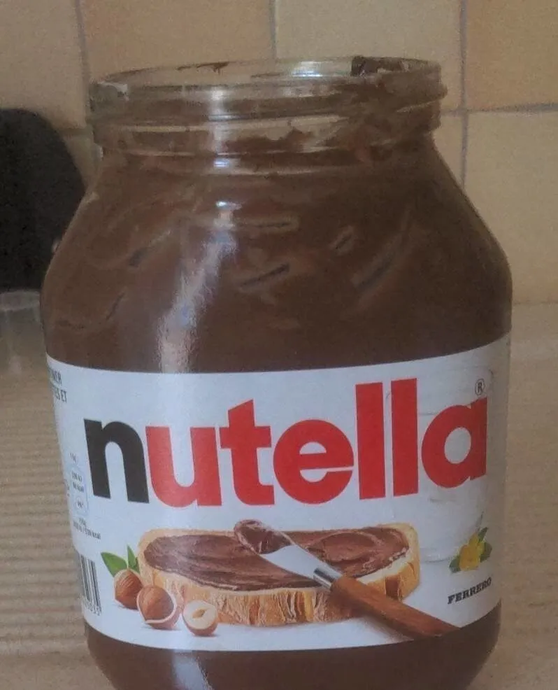 Nutella