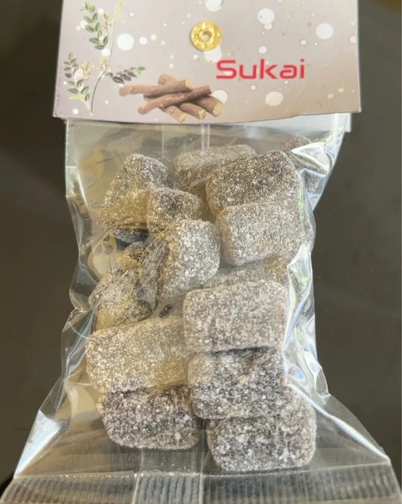 Sukai