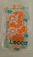 Lecca Lecca Camilla e Arancia