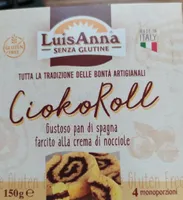 Ciokoroll